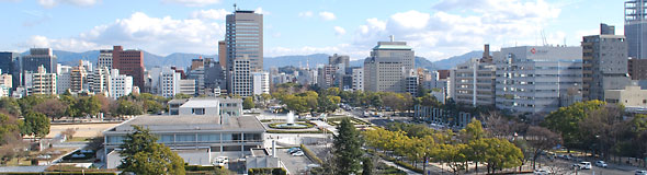 明治大学校友会広島県支部・広島地域支部